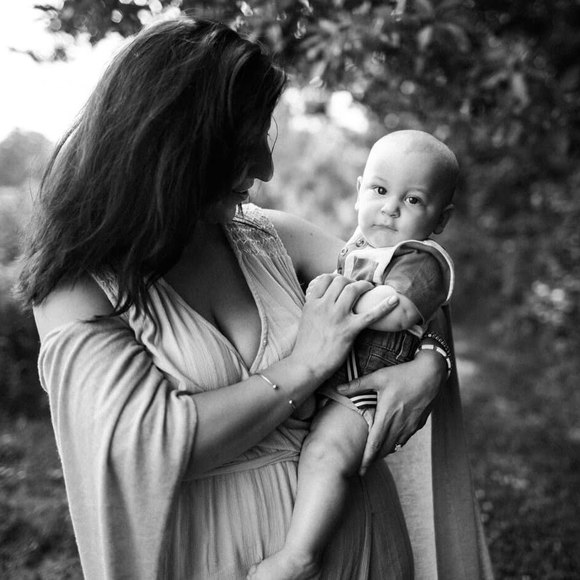 Meet your Posher, Anastasia - Picture 1 of 1